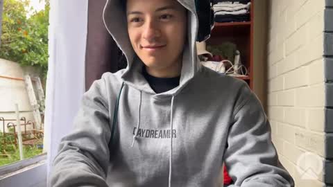 Snapshot of luchosaando chatting on September 2025 05:39:02 PM Felipe online show from September 2025 05:39:02 PM