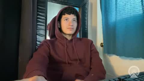 Snapshot of luchosaando chatting on October 2025 03:08:01 PM Felipe online show from October 2025 03:08:01 PM