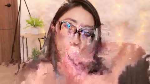 Luci y Fer online show from April 2026 06:09:01 PM