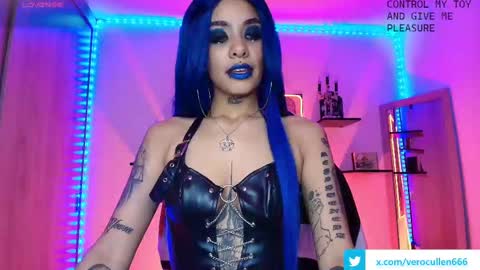 Veronica Rati    online show from September 2025 12:43:02 AM