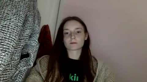 Luci Layne online show from June 2026 06:43:02 PM