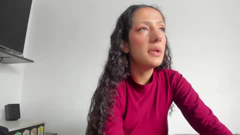 Lucia online show from April 2026 04:27:01 PM