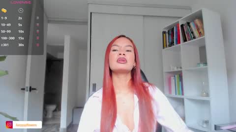 Lucia online show from May 2026 05:11:01 PM