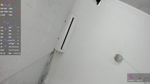 L U C I A online show from March 2026 12:11:01 PM