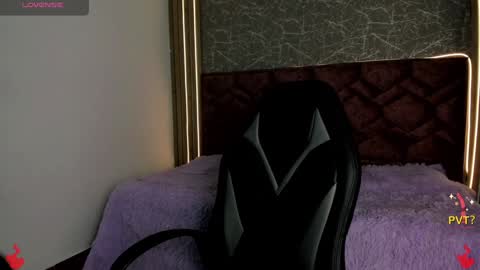 lucia star  online show from January 2025 12:24:01 AM