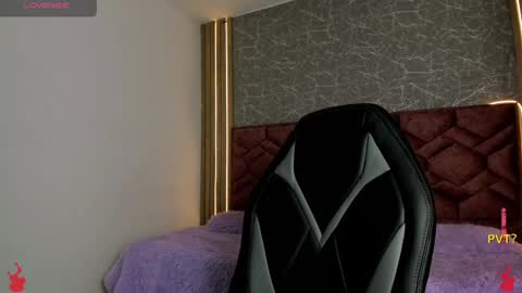 lucia star  online show from January 2025 11:11:02 PM