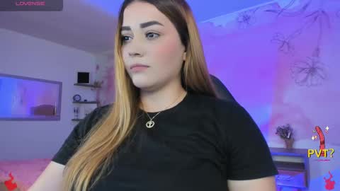 lucia star  online show from February 2025 11:56:02 PM