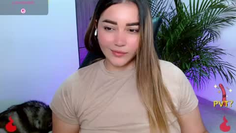 Snapshot of lucia_star_ chatting on June 2026 01:11:02 AM lucia star online show from June 2026 01:11:02 AM