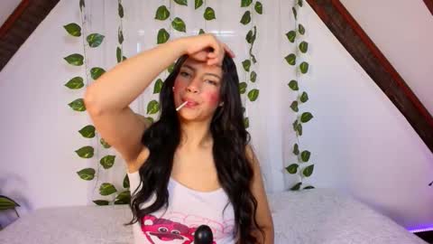 lucia_sweeet online show from November 2025 02:41:02 PM