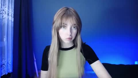 Lucy online show from February 2025 07:27:02 PM