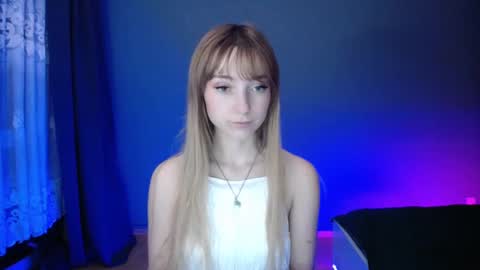 Lucy online show from March 2025 07:26:02 PM