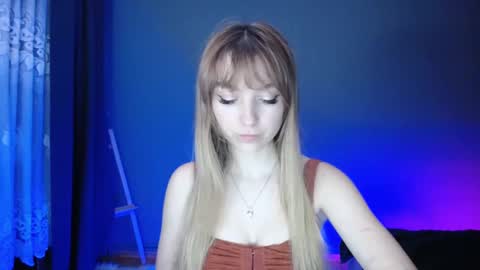 Lucy online show from March 2025 07:27:02 PM