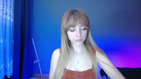 Lucy online show from March 2025 10:32:01 PM