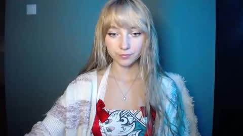 Lucy online show from October 2025 06:28:02 PM