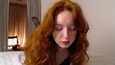 Lucia online show from March 2025 07:22:01 PM