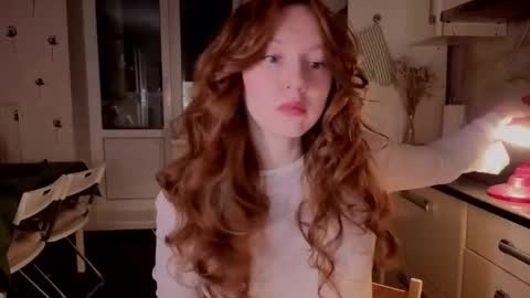 Lucia online show from March 2026 06:35:01 PM