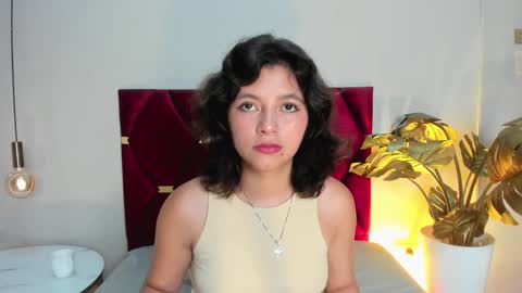 LuciaFerrero online show from October 2025 12:52:02 AM
