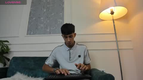 Pirulo online show from February 2025 12:14:02 PM