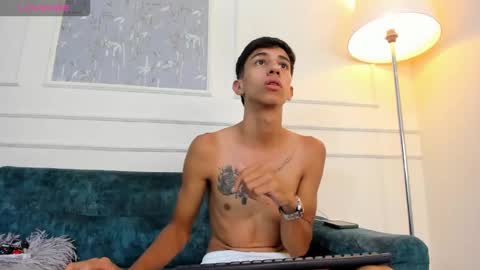 Pirulo online show from September 2025 03:53:01 AM