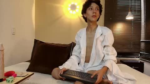 Lucian Morel S online show from September 2025 11:54:01 AM