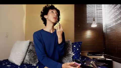 Lucian Morel S online show from November 2025 11:54:01 AM