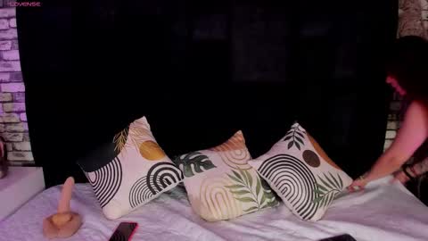 Lisseth  online show from November 2025 07:47:01 PM