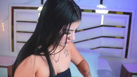 Snapshot of luciana_agudelo chatting on May 2026 07:01:02 PM luciana_agudelo online show from May 2026 07:01:02 PM