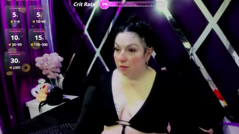 Luci online show from July 2026 07:20:02 PM