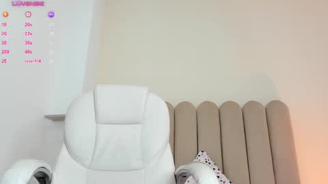 Luciana online show from March 2025 06:59:02 AM