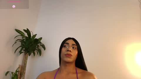 luciana_glow online show from June 2026 08:13:02 PM