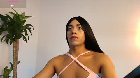 luciana_glow online show from July 2026 11:00:01 PM