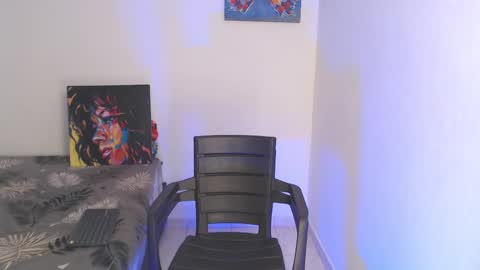 Snapshot of luciana_keating chatting on September 2025 01:44:02 PM luciana online show from September 2025 01:44:02 PM