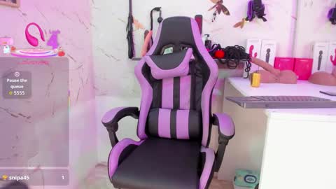 Snapshot of luciana_ramirez__ chatting on January 2026 03:16:02 PM luciana_ramirez__ online show from January 2026 03:16:02 PM