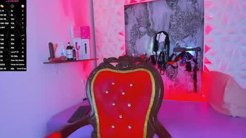 Snapshot of luciana_ramirez__ chatting on March 2026 01:39:01 PM luciana_ramirez__ online show from March 2026 01:39:01 PM