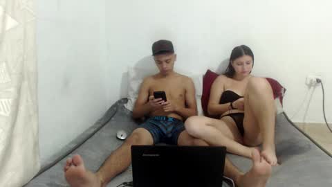 Snapshot of luciana_rober chatting on January 2025 03:23:02 AM luciana_rober online show from January 2025 03:23:02 AM