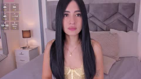 Snapshot of lucianacohelo chatting on October 2025 07:35:02 PM online show from October 2025 07:35:02 PM