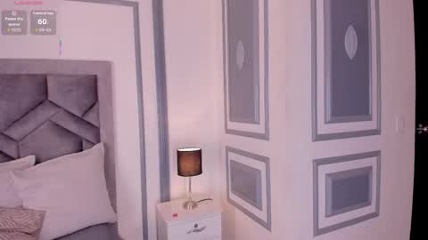 Snapshot of lucianacohelo chatting on October 2025 09:15:01 PM online show from October 2025 09:15:01 PM