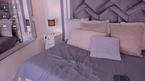 Snapshot of lucianacohelo chatting on November 2025 07:43:01 PM online show from November 2025 07:43:01 PM