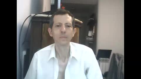 Luciano online show from February 2026 12:53:01 AM