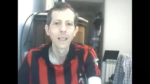 Luciano online show from February 2026 09:55:01 PM