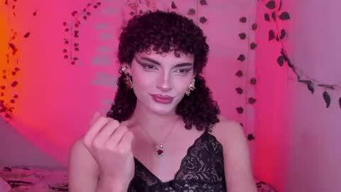 Snapshot of lucianromeo17 chatting on July 2026 03:25:01 PM Lucy or Lucian 3 Come to my social Links3 online show from July 2026 03:25:01 PM