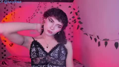 Snapshot of lucianromeo17 chatting on July 2026 09:05:01 AM Lucy or Lucian 3 Come to my social Links3 online show from July 2026 09:05:01 AM