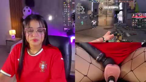 Lucia online show from June 2026 02:10:02 PM