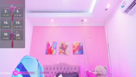 Snapshot of lucibunny__1 chatting on May 2026 07:55:02 PM lucibunny__1 online show from May 2026 07:55:02 PM