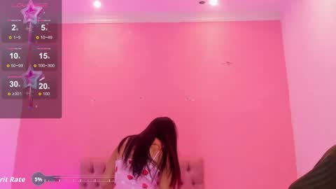 Snapshot of lucibunny__1 chatting on June 2026 08:25:02 PM lucibunny__1 online show from June 2026 08:25:02 PM