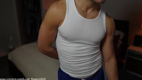 Lucid Lu online show from March 2026 10:13:02 PM