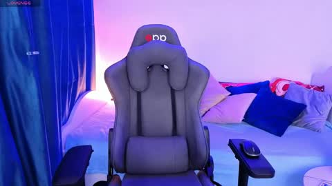 Angelok online show from April 2026 08:10:01 AM