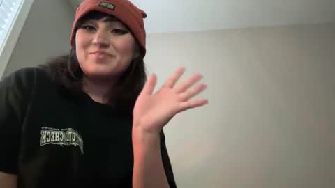 Snapshot of lucidlilith chatting on June 2026 12:22:01 PM Lucid Lilith online show from June 2026 12:22:01 PM