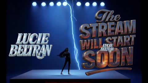  Next stream    start at  1500hs GTM-3 online show from October 2025 09:02:01 PM