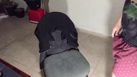 lucifer_curious online show from October 2025 05:59:01 AM